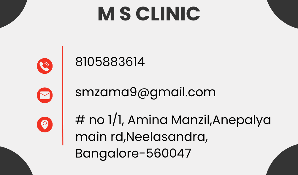 m s-clinic